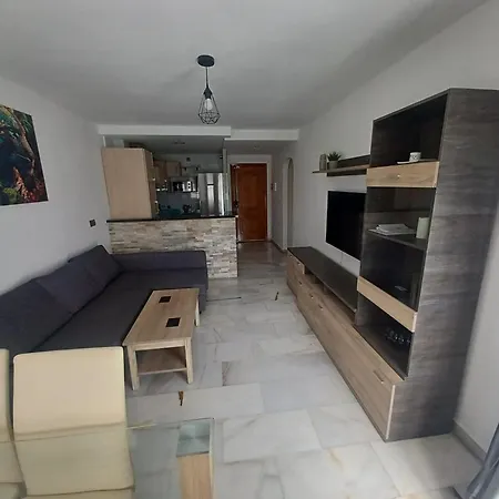 El Pinar Pool & Beach 아파트